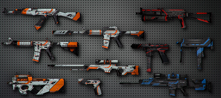 CSGO Skins